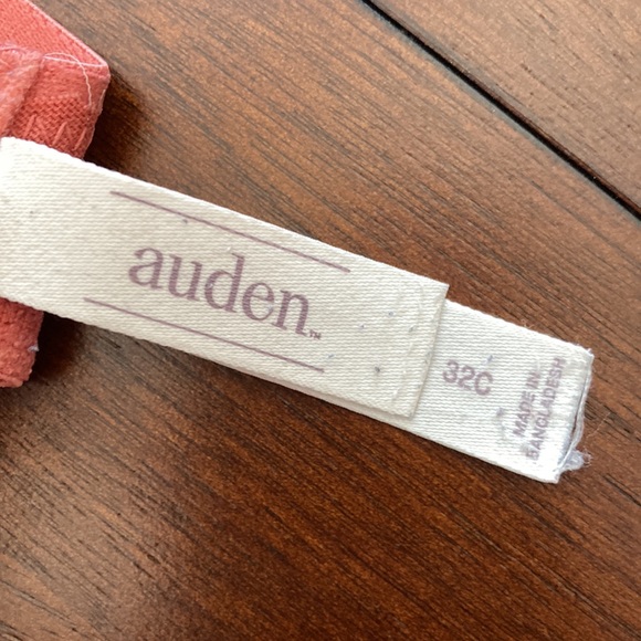 Push-up bra with lace (Free with any purchase!) - Picture 3 of 3